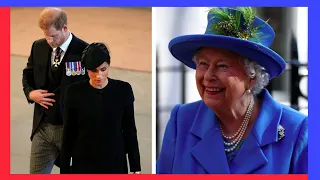 Elizabeth II : une décision inattendue prise pour le prince Harry