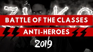 Battle Of The Classes 2019 Trailer