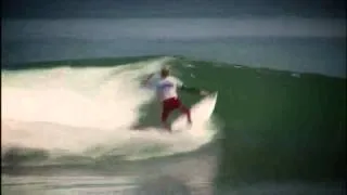 Dusty Payne Goofy Surf