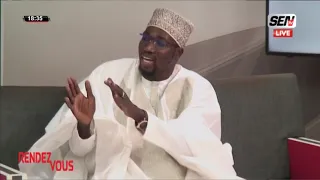 Oustaz Mohamed Mbaye: Fiidahou bala guéy dé...Yalla Dara Safou Ko