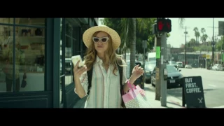 Ingrid Goes West 2017 Trailer [HD]