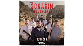 Sokağın Çocukları | 3. Sezon 2. Bölüm Çatışmanın ilk müziği