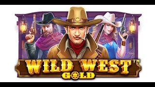 Обзор игрового автомата Wild West Gold (Pragmatic Play)