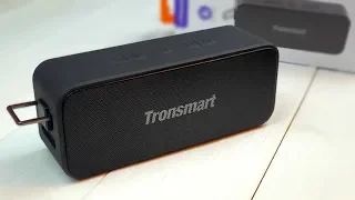 Tronsmart Element T2 Plus: одной мало, дайте две!