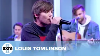 Louis Tomlinson - "We Made It" (Acoustic) [LIVE @ SiriusXM]