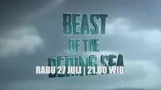 BIOSKOP TRANSTV - Beast Of The Bering Sea