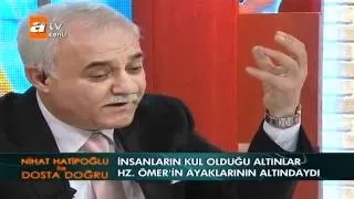 Nihat Hatipoglu- Islam'in ilk Yillari ve Sevr (2)