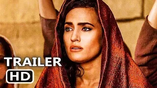 SANSÃO Trailer Brasileiro DUBLADO (2018) Aventura Filme