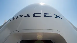 SpaceX Could Be Valued at $175 Billion In Latest Tender