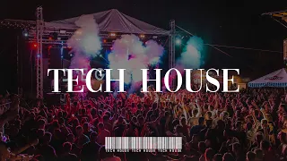 Electronic Vibes: Tech House Mix 2023 | NOVEMBER