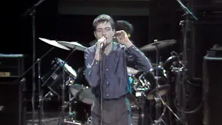 JOY DIVISION 'transmission' something else bbc2 1979