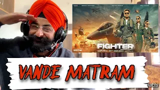 Reaction on Fighter Official Trailer