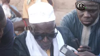 Diardiari Serigne Mahmoud Mbegaré