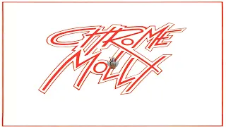 Chrome Molly (UK)  - You Said (EP 1984)