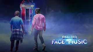 Bill & Ted Face The Music - Trailer 2 (2020)