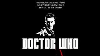 Doctor Who Series 8 OST - Twelfth Doctor's Theme REMIX [Drum & Bass]