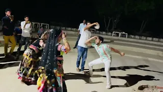 Dil lootne wala Dance || Full video || ANKIT JANGID