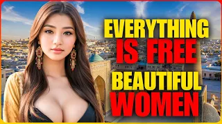 CHEAPEST Country With Too Much Single Women DUE TO THE LACK of Men - Part 1