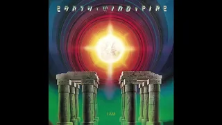 Earth, Wind & Fire - In the Stone | Vinyl Recording