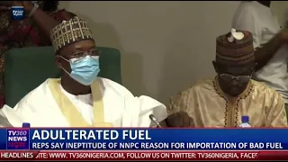 Fuel Scarcity: House of REPS invites NNPC GMD, conducts investigation