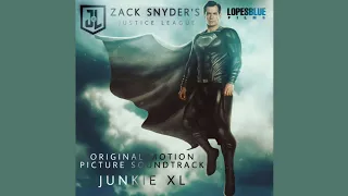 Zack Snyder's Justice League | MAIN THEME - Junkie XL (FULL VERSION)