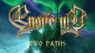 Ensiferum - Two Paths (FULL ALBUM)