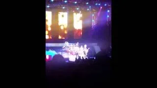 Come Sail Away - Styx Live at Jones Beach 2014