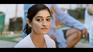 Telugu Hindi Dubbed Blockbuster Romantic Action Full HD 1080p | Anurag Kulakarni, Hema Chandra