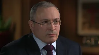 Ходорковский о преемнике Путина | #shorts