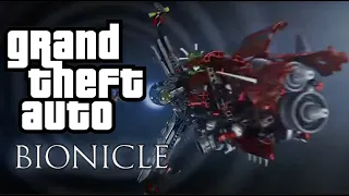 Bionicle: GTA 6