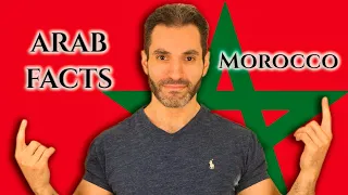 ARAB FACTS - MOROCCO