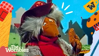 @WomblesOfficial | The Picnic 🧺🥪 | Full Episode | TV Shows for Kids