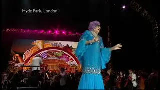 Dame Edna: My Public