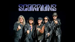 Scorpions - Wind Of Change V2 GUITAR BACKING TRACK WITH VOCALS!