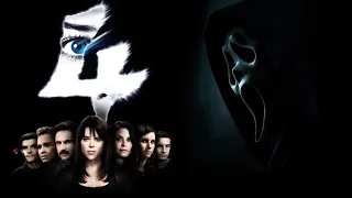 Scream 4 End Credits But with Scream (2022)’s Ending Song