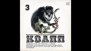 КОАПП 3. С50-19431. 1983