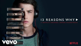 Tema de Hannah e Clay - 13 Reasons Why