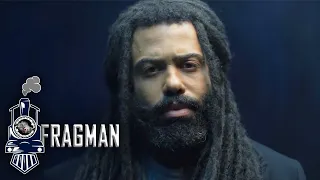 Snowpiercer 3.Sezon Türkçe Altyazılı Fragman | TNT