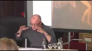 Dan Smith - Klossowski’s reading of Nietzsche: Impulses, Phantasms, Simulacra, Stereotypes