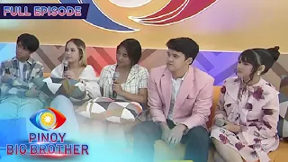 Pinoy Big Brother Kumunity Season 10 | June 5, 2022 Full Episode