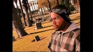 [YTP] Ice Cube Mourns The Loss Of His Dog
