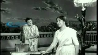 Gemini Ganesan Hits - Malai pozhudin HD Song