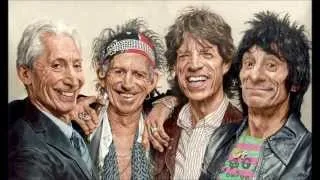 The Rolling Stones - You Can't Always Get What You Want 2012 Live New York (HQ SOUND)