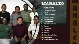 Tadidiko by Mahaleo (Full Album Audio)