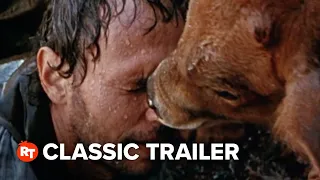 City Slickers II: The Legend of Curly's Gold (1994) Trailer #1