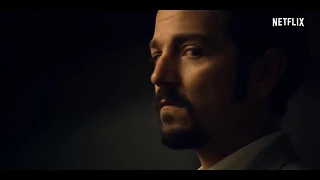 Narcos Trailer by Whiskey Lopez