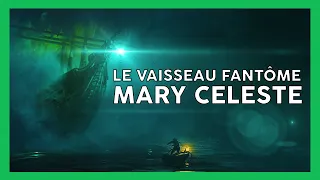 MYST - LE VAISSEAU FANTÔME MARY CELESTE
