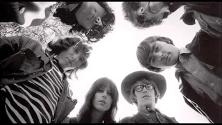 Jefferson Airplane Live at the Winterland Arena, San Francisco - 1967 (audio only).