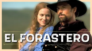 EL FORASTERO 👀| Película del Oeste Completa en Español | Naomi Watts (2002)