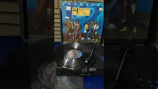 The Jacksons - Victory Album (1984) Side A